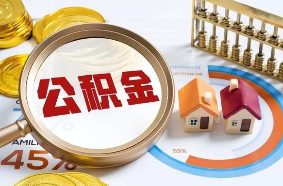 沧县公积金能直接取现金吗（公积金可以直接取现金吗）